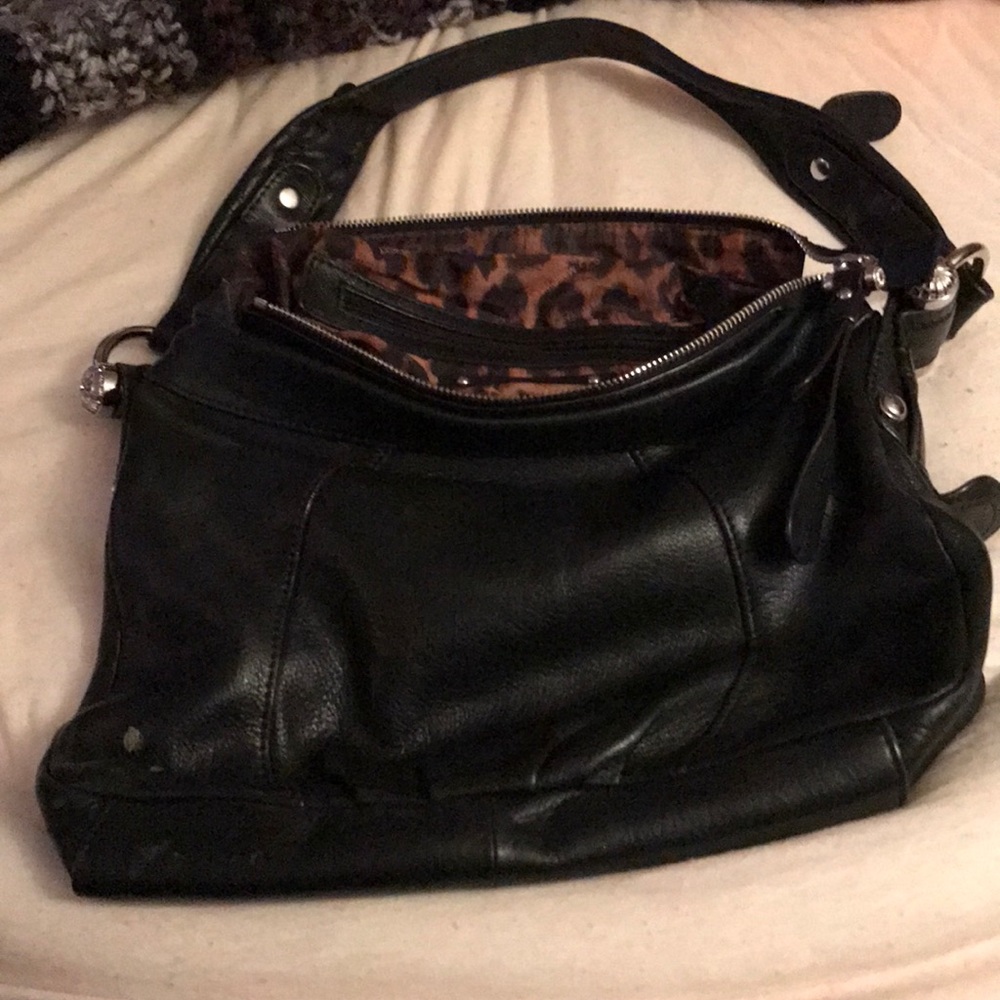Makowsky Purse